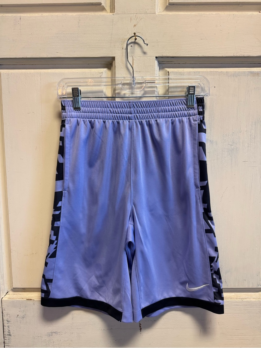 Boy’s Nike Dri-FIT shorts